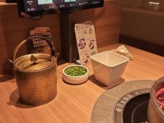 -巴奴毛肚火锅(京西大悦城店)