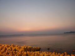 -观海轩餐厅(一线海景店)