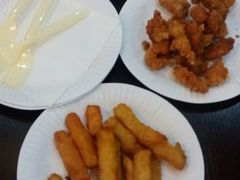 -尚尊比萨(体育路店)