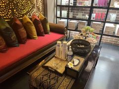 -泰合玺·精油疗愈SPA(南京光环花园城店)