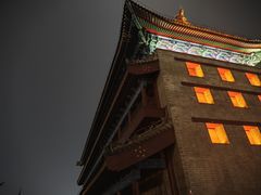 -西安城墙·碑林历史文化景区