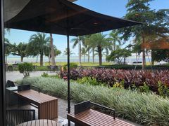 -星巴克(珠海仁恒滨海中心店)