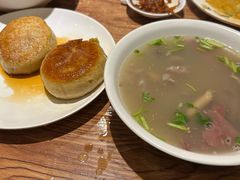 -清真吴记门钉肉饼·喜多利