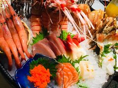 -虹料理·日料放题(悠方店)