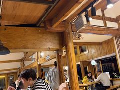 -勺子米线·云南传统小吃市集(四方街店)