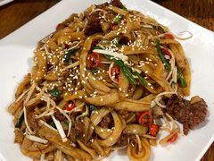 -南记食粥坊·宵夜大排档(莲花总店)