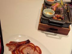 -惠丰堂饭庄·烤鸭·京味菜(翠微路店)