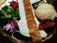 -Mevlana梅夫娜土耳其餐厅·清真