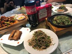 -蓬川食府(金海道店)