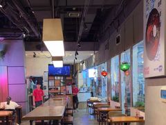 -汉米达特色料理餐厅(郴州友阿国际广场店)