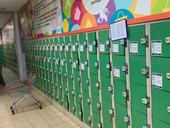 -沈阳大商千盛购物中心有限公司(长江街店)