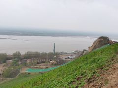 -古柏渡飞黄旅游区