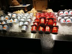 -美食汇自助餐厅(兰州万达文华酒店)