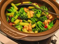 -森隆饭庄(崇文门新世界百货店)