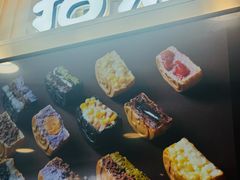 -拾烧·古法手作车轮饼(西直门凯德茂店)