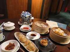 -逸东轩(香港逸东酒店)