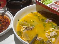 -大鸭梨烤鸭店(花园村店)