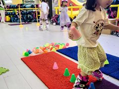 -阿布溜溜·轮滑(21世纪太阳城店)