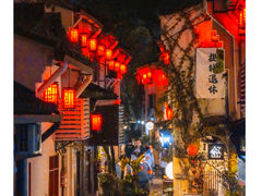 -小河直街历史文化街区