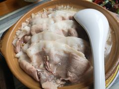 -砂锅居(西四店)