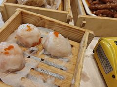 -渔村盛宴(航空新城店)