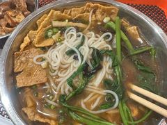 -柳州肥姨妈大骨螺蛳粉(双阳路店)