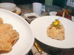 -新白鹿餐厅(松江开元地中海店)