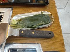 -韩阳王石板烤肉