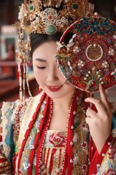 点击看大图 -雪中彩影婚纱摄影·微光艺术中心