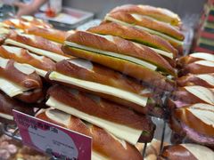 -PAOPAO Bakery&Café(港汇店)