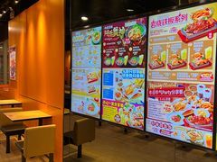 -大快活(丽丰店)