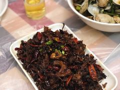 -吴记口味馆