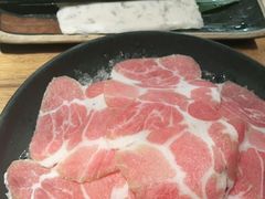 -呷哺呷哺 黄金牧场 (新中关购物中心店)