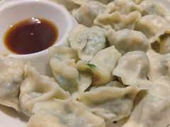 -村长家的疙瘩汤·东营菜(东营茶城店)