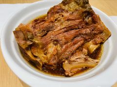 -喜家德虾仁水饺(浦东山姆店)