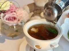-THE WANG王品(上海中心云端店)
