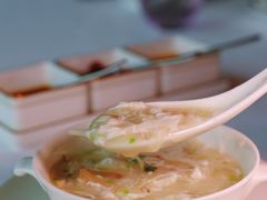 -金轩中餐厅 Jin Xuan(浦东丽思卡尔顿酒店)