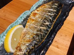 -鸟鸣门屋台料理(金帝银泰店)
