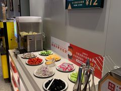 -豪享来中西餐厅(隆昌店)