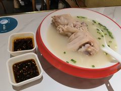 -董太婆老妈蹄花·川菜馆(福田店)