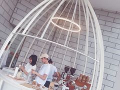 -% Arabica阿拉比卡咖啡(深圳湾万象城店)