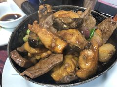 -兴记菜馆