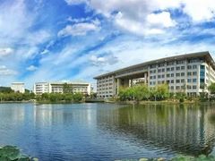 -山东大学(威海校区)