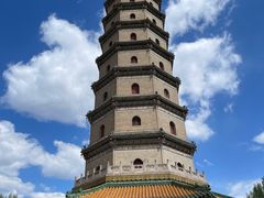 -承德避暑山庄景区