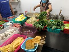 -正宗阳山牛杂(东城店)