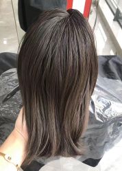 -DL HAIR SALON