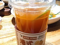 -潮粥荟·潮汕砂锅粥(朝阳大悦城店)