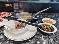 -八合里潮汕鲜牛肉火锅(吉大店)