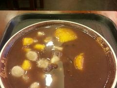 芋圆2号-鲜芋仙(中环百联2店)