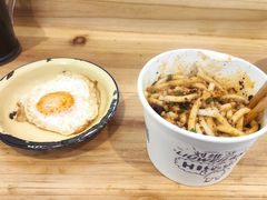 -刘维兰老素粉(化龙桥总店)